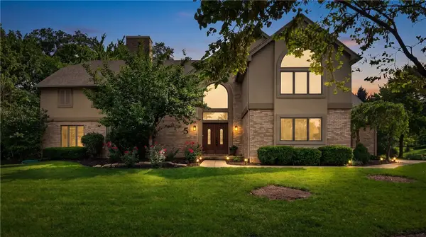 5 Tantara Circle, Clearcreek Twp, OH 45066