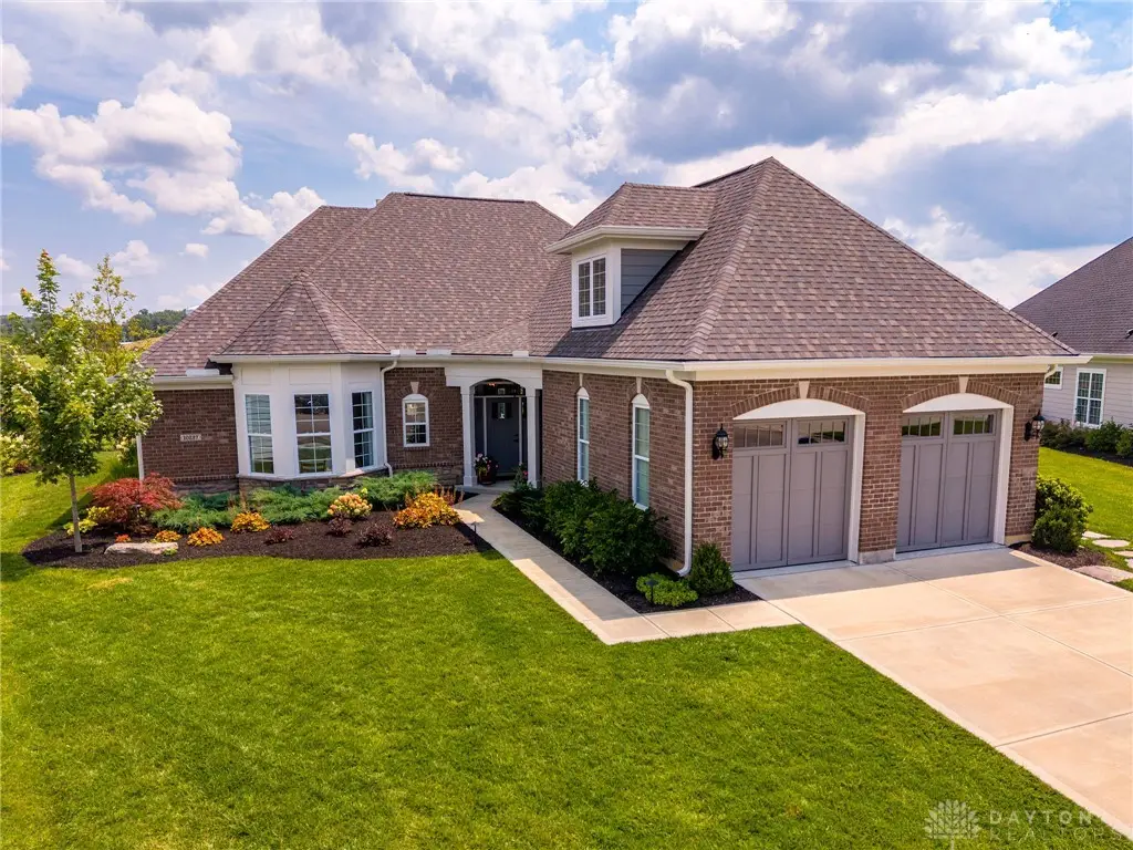 10227 Stetson Court, Centerville, OH 45458 - #1
