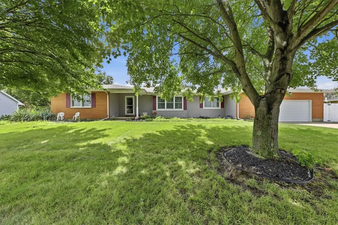 3961 Mumper Road, Moorefield, OH 45502 - #1