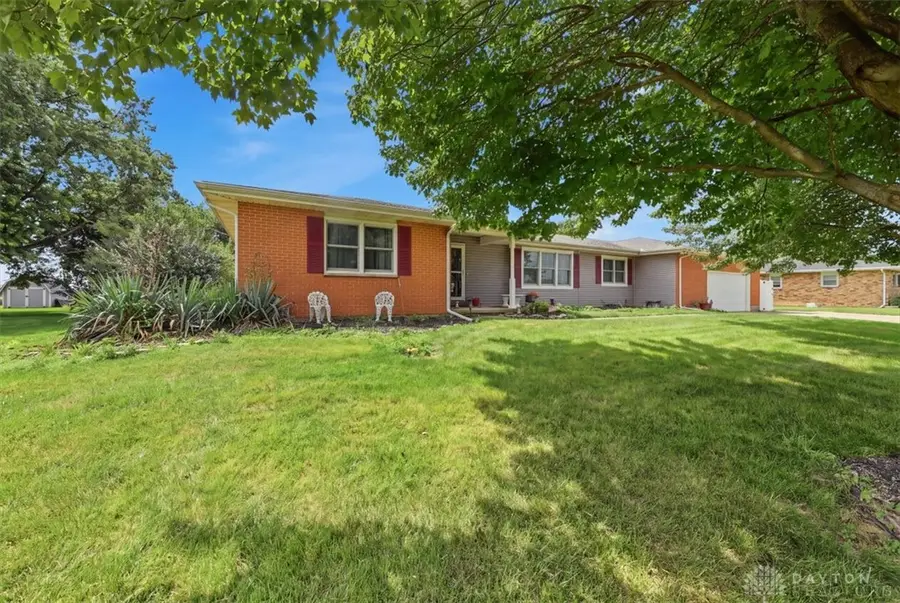 3961 Mumper Road, Moorefield, OH 45502 - #2