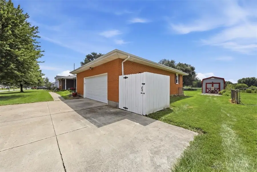 3961 Mumper Road, Moorefield, OH 45502 - #3