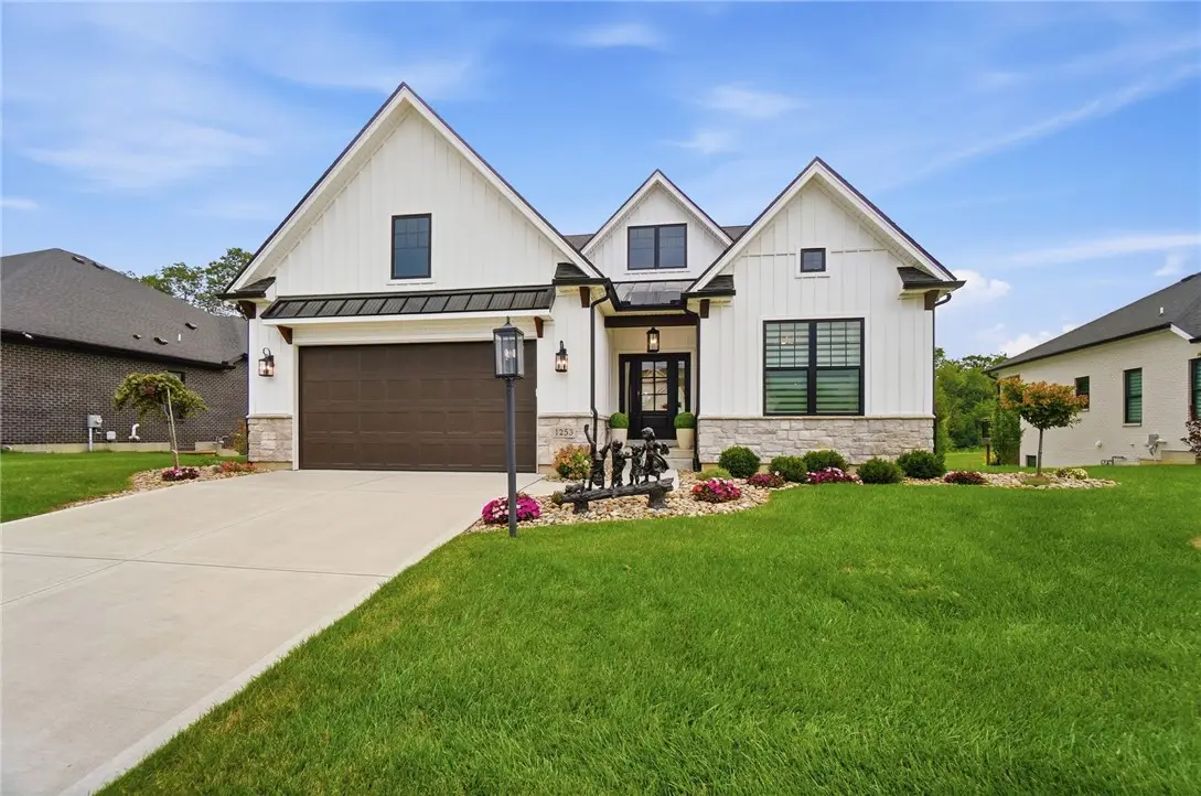 1253 Normandy Rue, Centerville, OH 45458 - #1