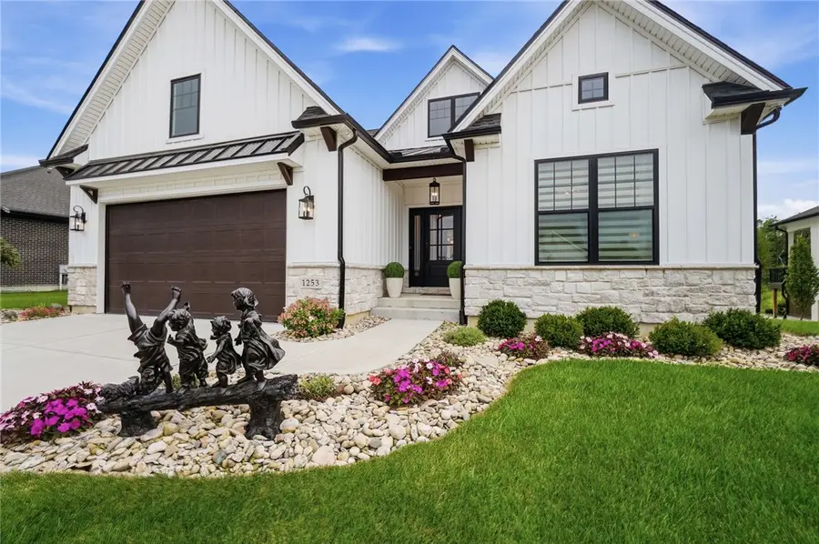 1253 Normandy Rue, Centerville, OH 45458 - #2
