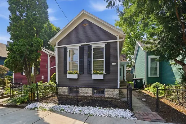 510 Oak Street, Dayton, OH 45410