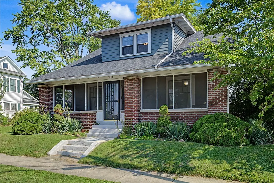 410 Martin Street, Greenville, OH 45331 - #1