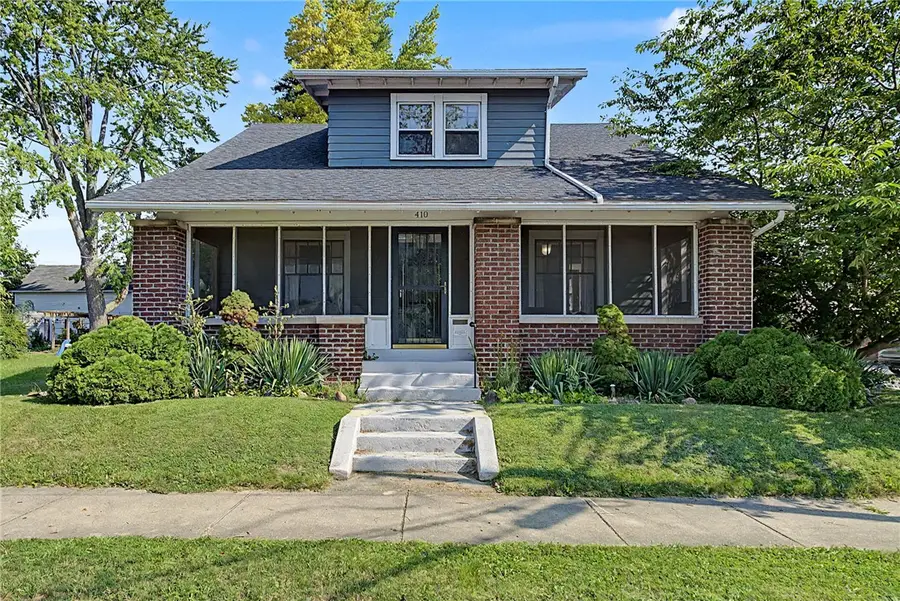 410 Martin Street, Greenville, OH 45331 - #2