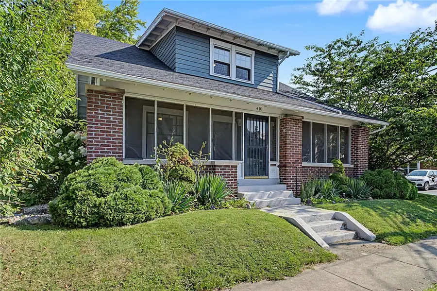 410 Martin Street, Greenville, OH 45331 - #3