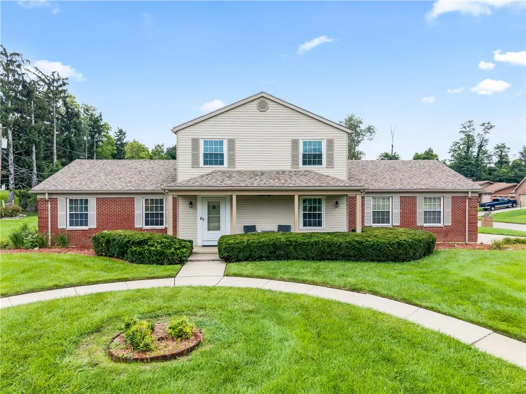 4800 Shiloh View Drive, Dayton, OH 45415 - #1