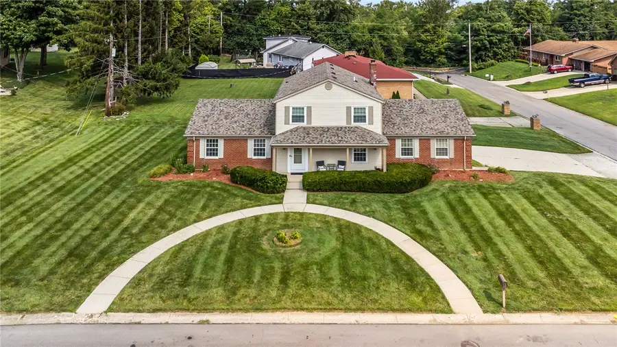 4800 Shiloh View Drive, Dayton, OH 45415 - #2