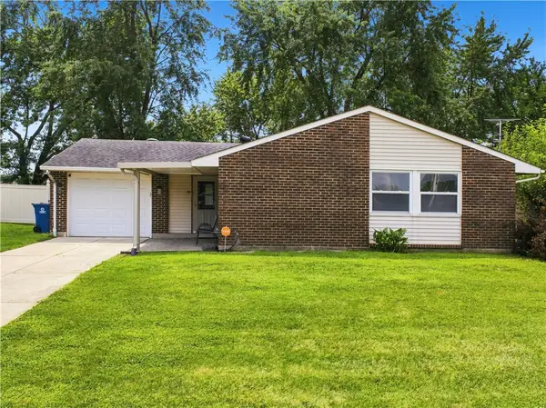 5242 Taylorsville Road, Dayton, OH 45424
