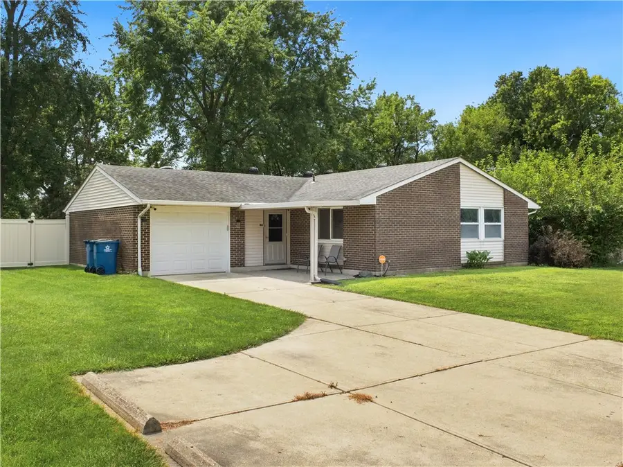 5242 Taylorsville Road, Dayton, OH 45424 - #2