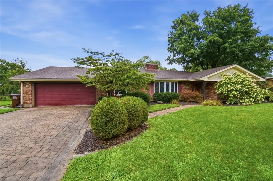 2372 Banyon Drive, Beavercreek, OH 45431 - #1