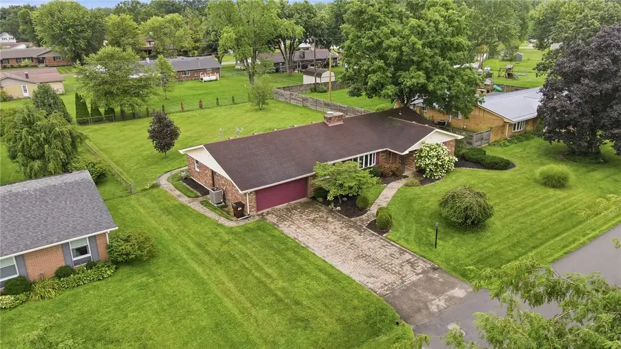 2372 Banyon Drive, Beavercreek, OH 45431 - #2