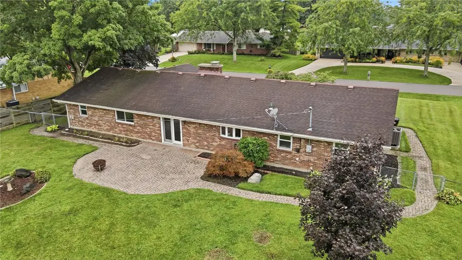2372 Banyon Drive, Beavercreek, OH 45431 - #3