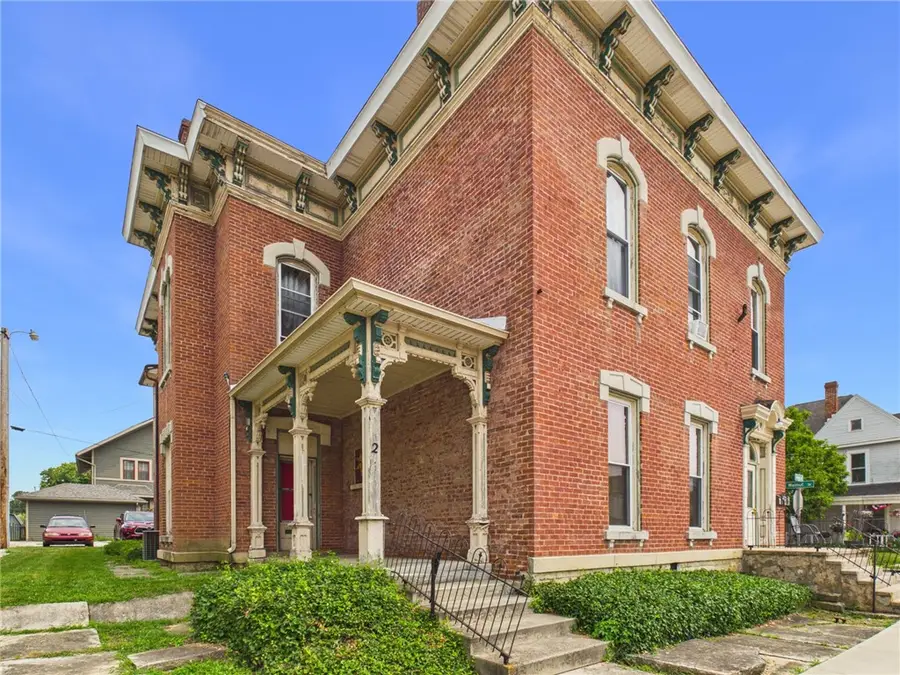 2 N High Street, Covington, OH 45318 - #2
