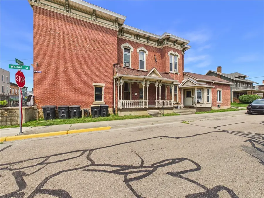 2 N High Street, Covington, OH 45318 - #3