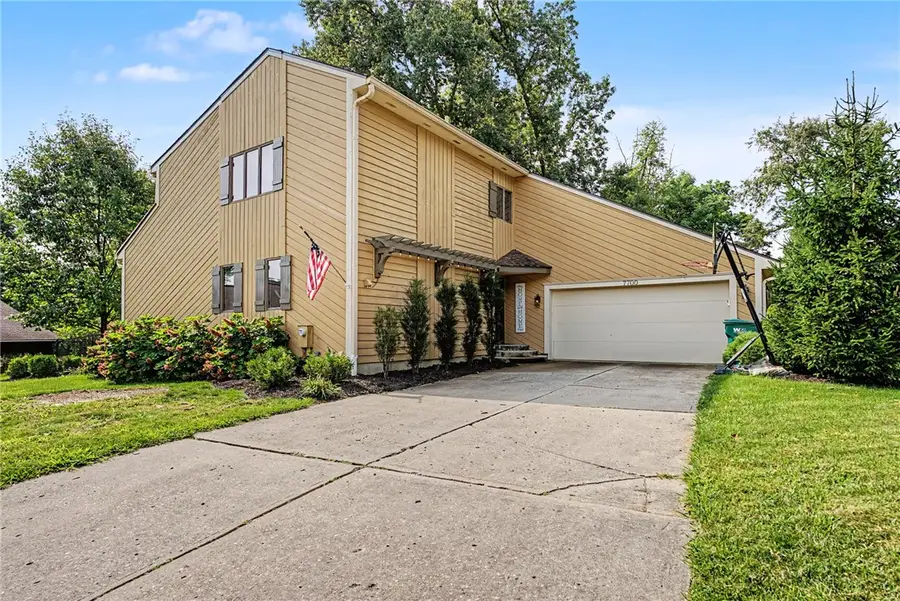 7700 N Winding Way, Tipp City, OH 45371 - #3