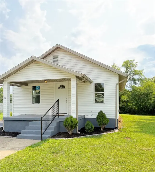 96 Devonshire Avenue, Dayton, OH 45417