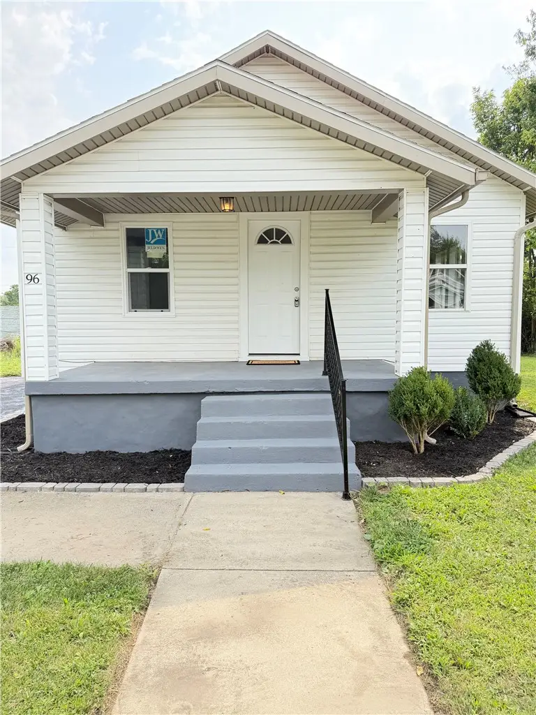 96 Devonshire Avenue, Dayton, OH 45417 - #2