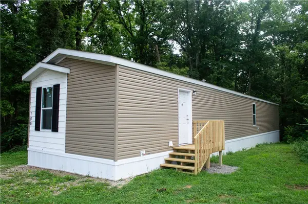 11993 #185 Spruance Road, Hillsboro, OH 45133