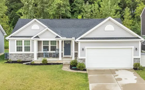 9247 Lakeside Street, Tipp City, OH 45371
