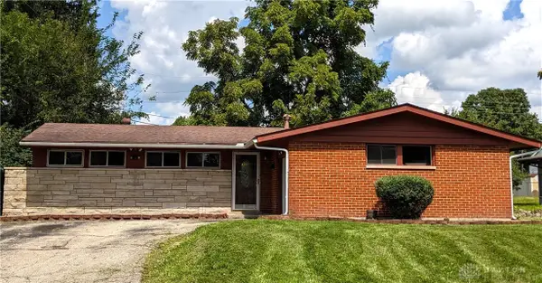4673 Hedgewood Drive, Dayton, OH 45406