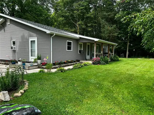 1152 Kennard Kingscreek Road, Urbana, OH 43078