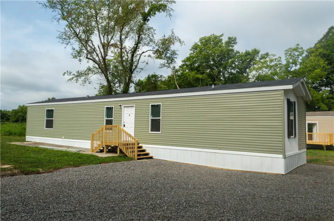 11993 # 197 Spruance Road, Hillsboro, OH 45133 - #1