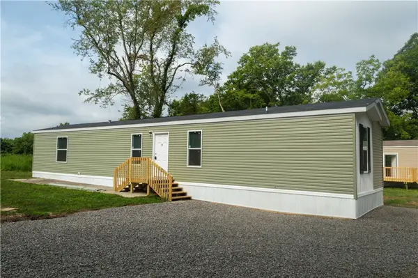 11993 # 197 Spruance Road, Hillsboro, OH 45133