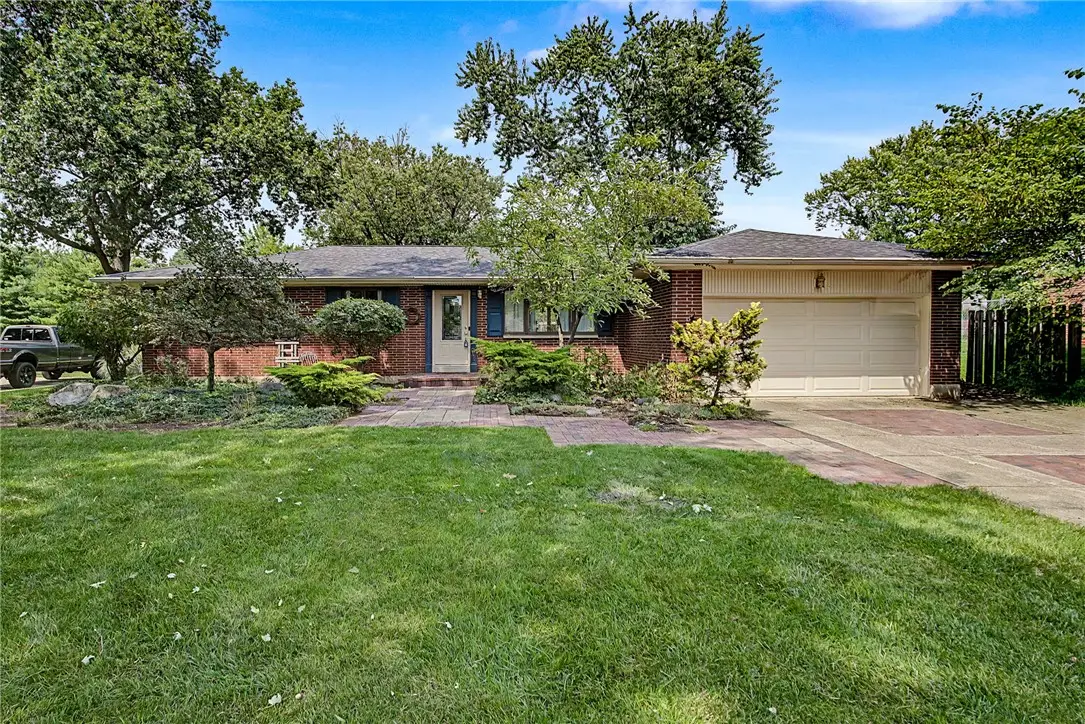 3207 Malina Avenue, Dayton, OH 45414 - #1