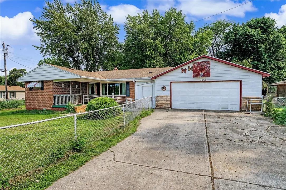 1530 Wolf Road, West Alexandria, OH 45381 - #1