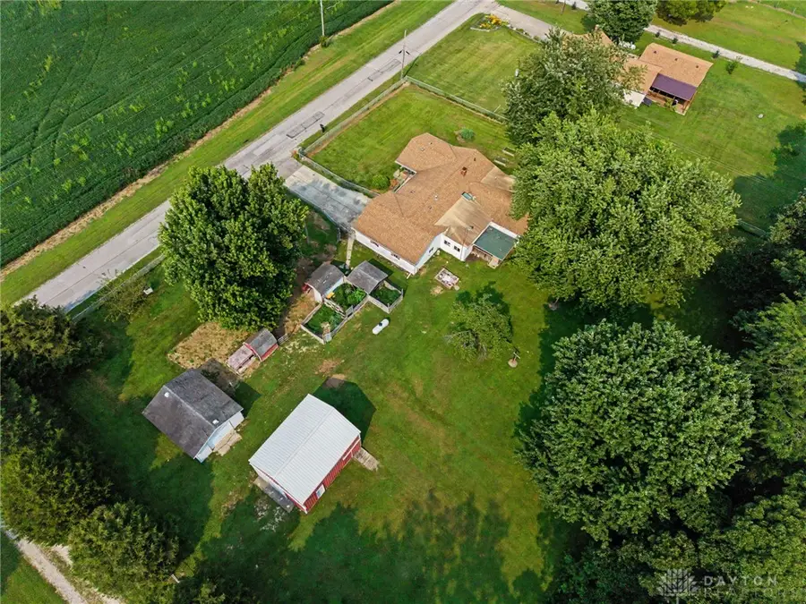 1530 Wolf Road, West Alexandria, OH 45381 - #2