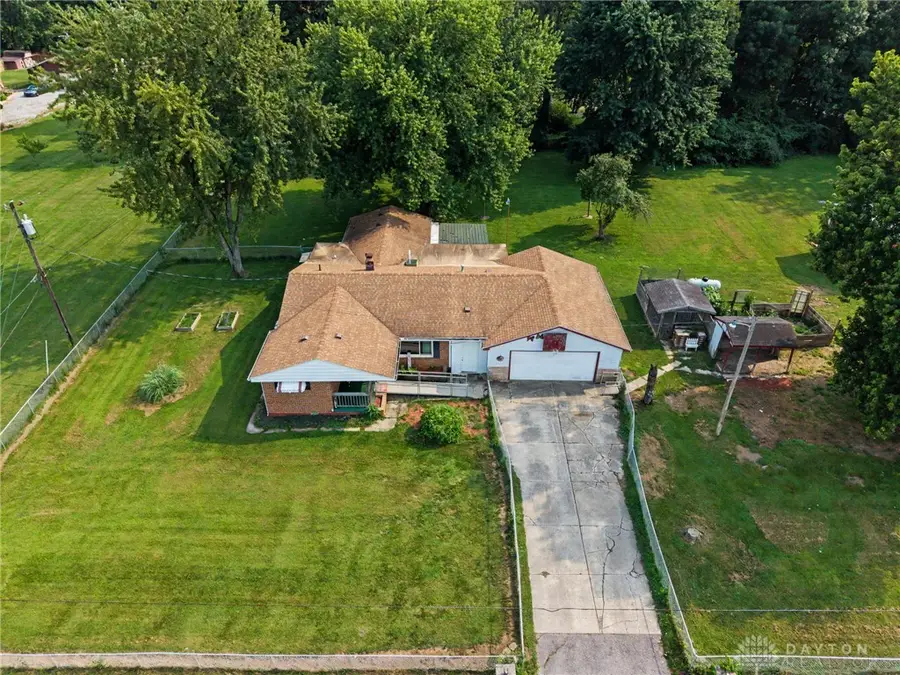 1530 Wolf Road, West Alexandria, OH 45381 - #3