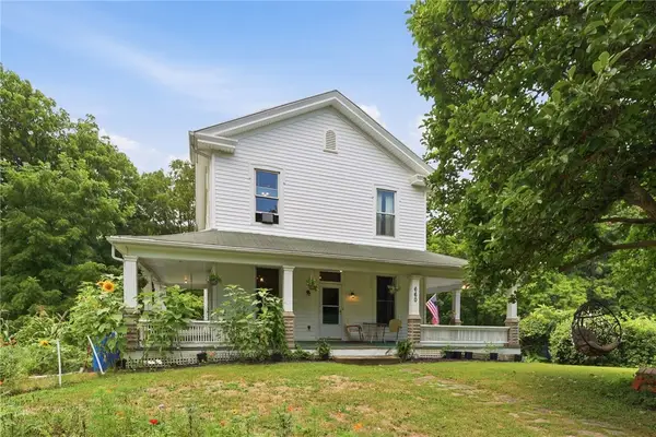 660 S Monroe Street, Xenia, OH 45385