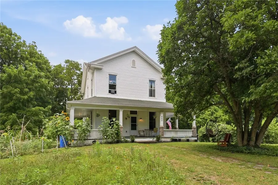 660 S Monroe Street, Xenia, OH 45385 - #2