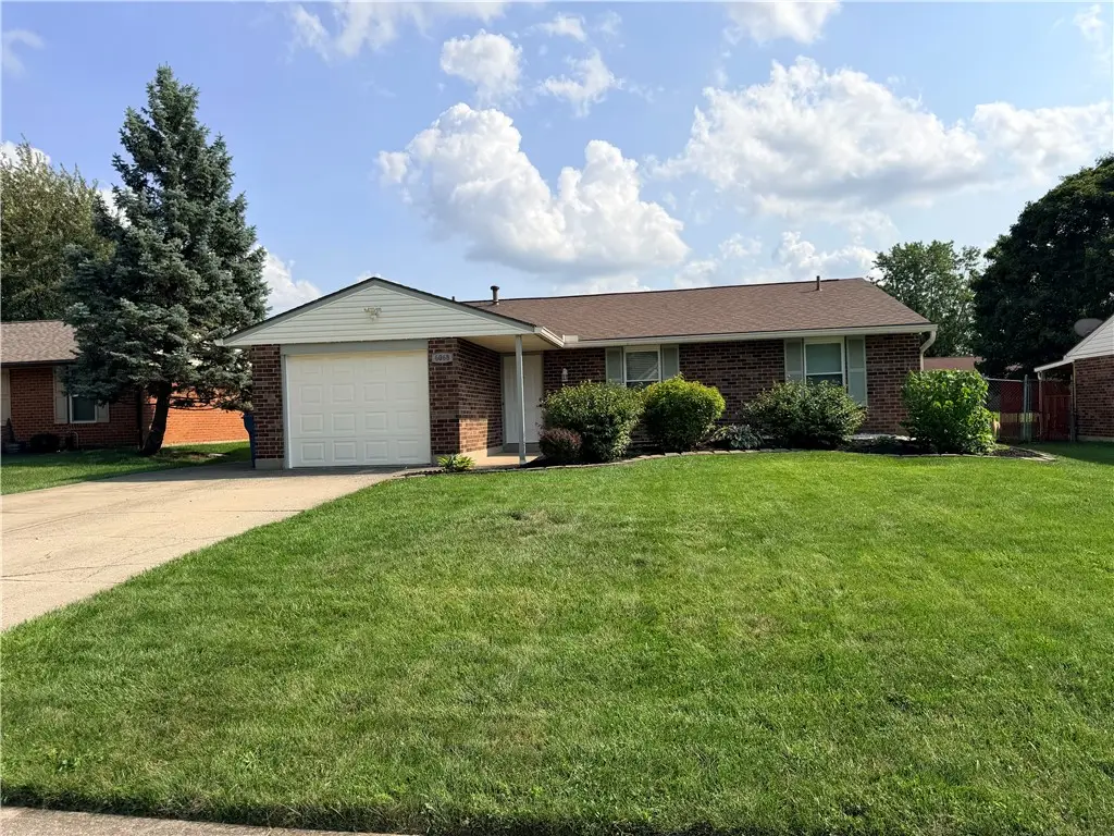 6068 Shull Road, Huber Heights, OH 45424 - #1