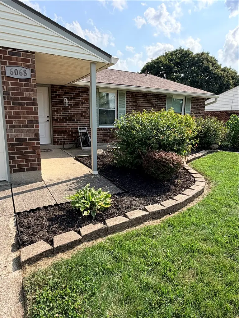 6068 Shull Road, Huber Heights, OH 45424 - #3