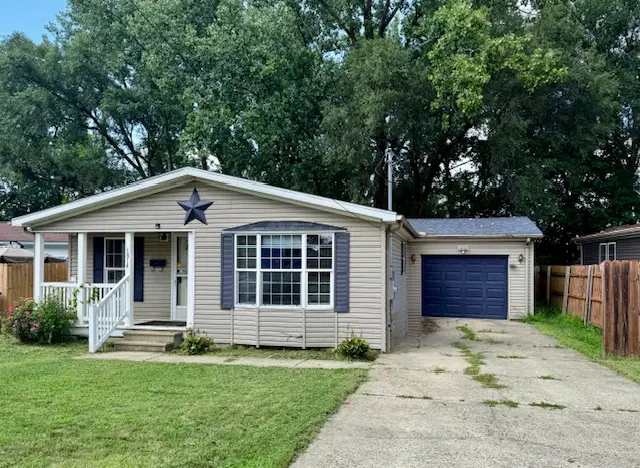 1814 Summit Street, Springfield, OH 45503 - #1