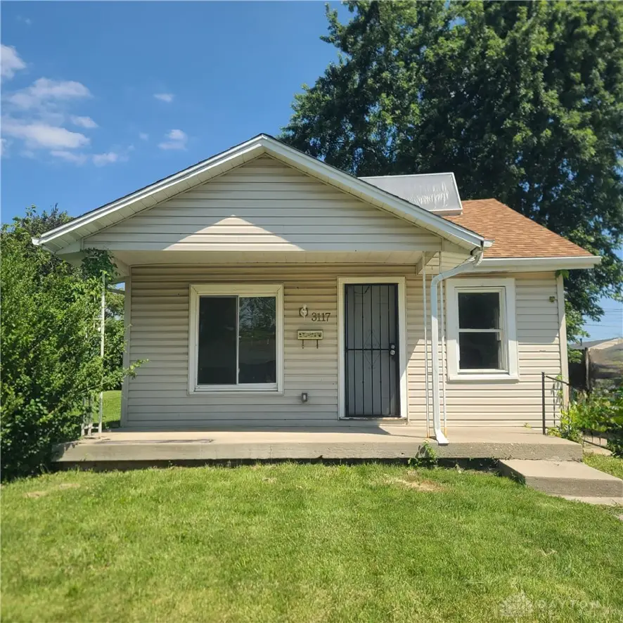 3117 Lakeview Avenue, Dayton, OH 45417 - #1