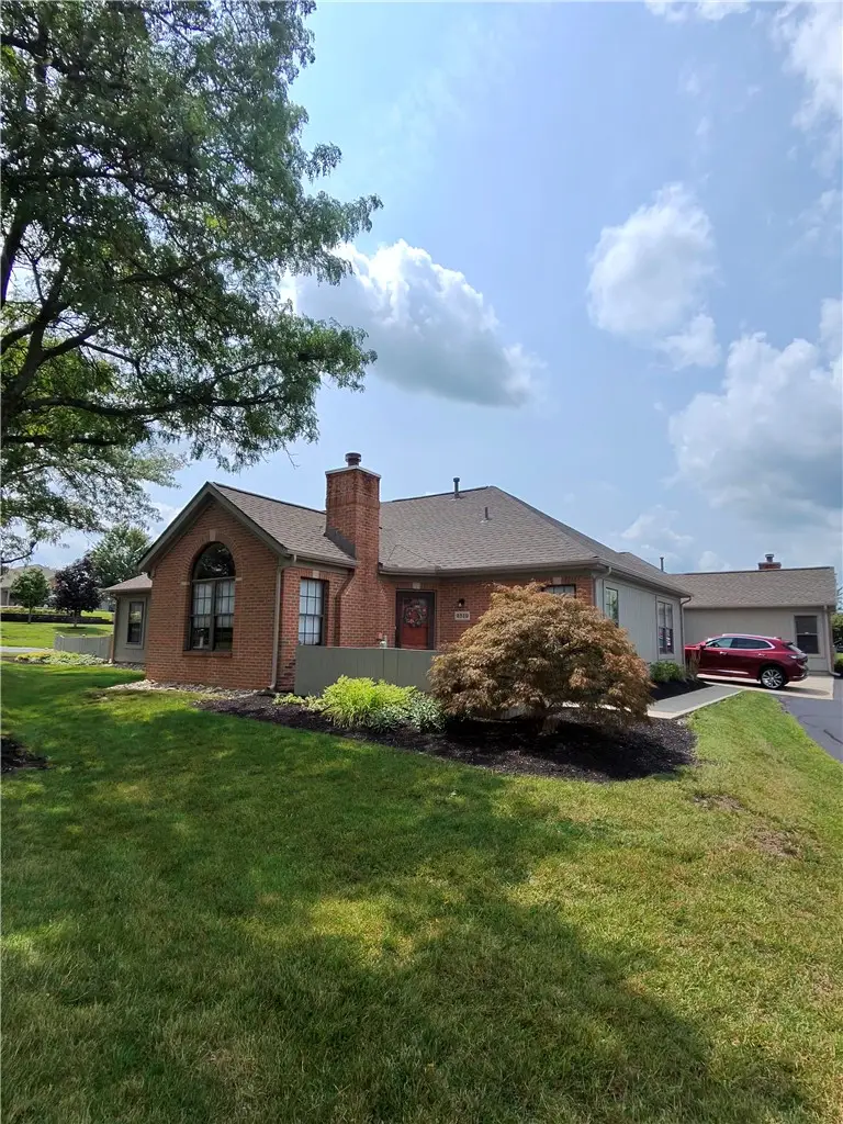 2519 Allister Circle #D, Miamisburg, OH 45342 - #1