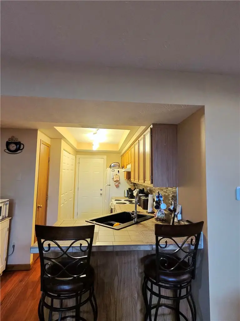 2519 Allister Circle #D, Miamisburg, OH 45342 - #3