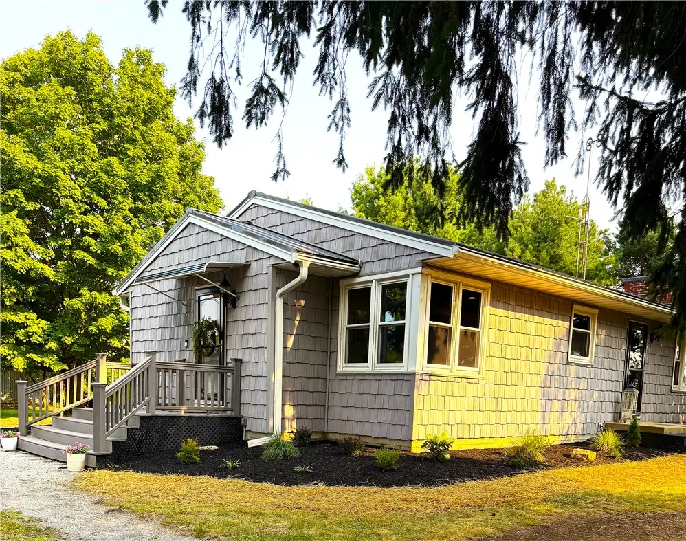833 Wyandot Road, Bucyrus, OH 44820 - #1