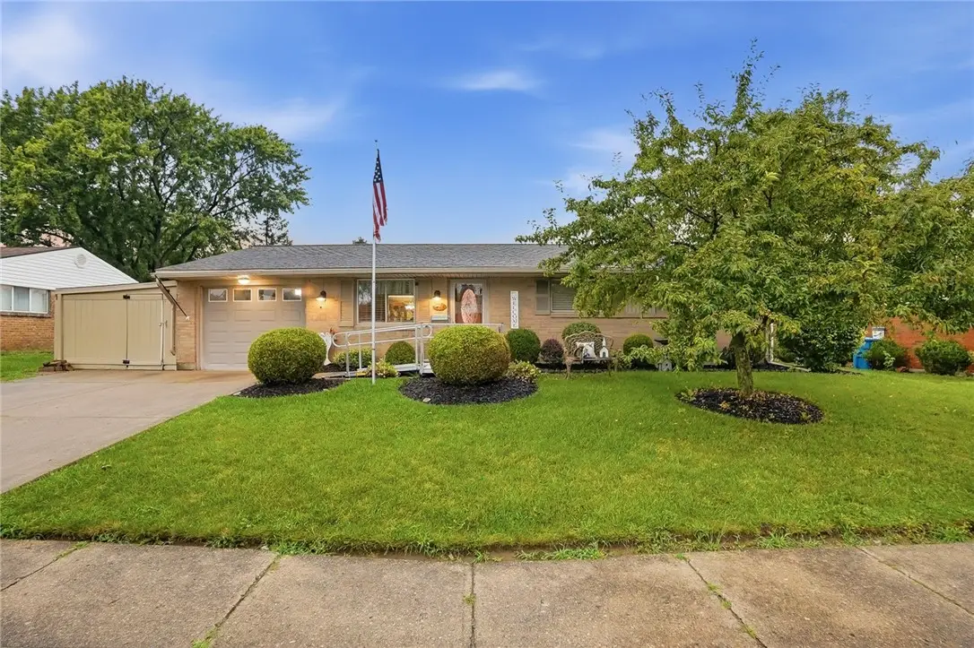 7301 Stonehurst Drive, Dayton, OH 45424 - #1