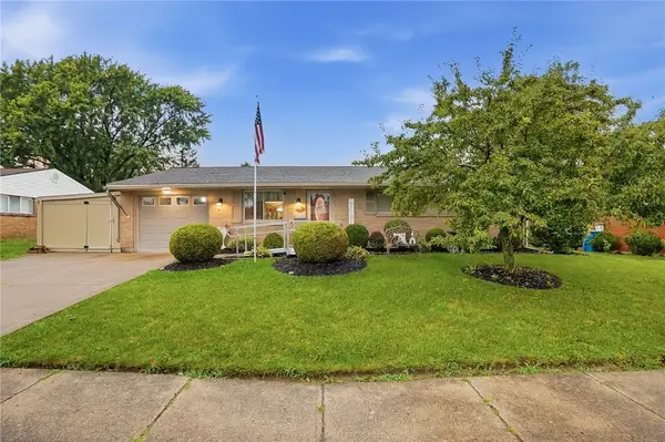 7301 Stonehurst Drive, Dayton, OH 45424