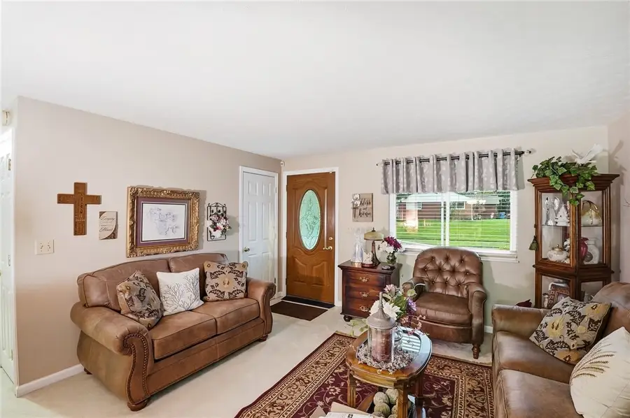 7301 Stonehurst Drive, Dayton, OH 45424 - #2
