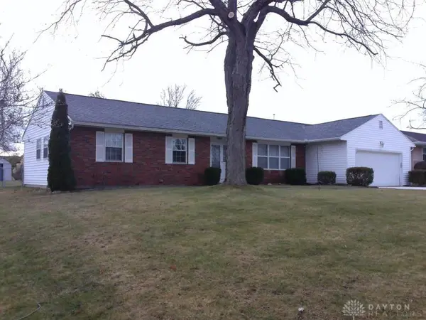 425 E Pinehurst Street, Sidney, OH 45365