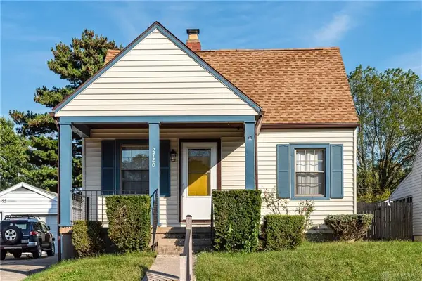 2720 Ferncliff Avenue, Dayton, OH 45420