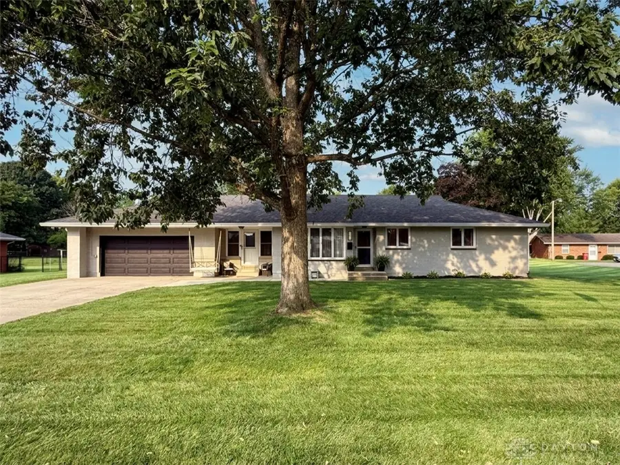 585 S Main Street, West Milton, OH 45383 - #2
