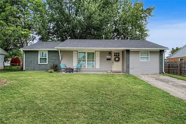 6798 Arnold Avenue, Enon Vlg, OH 45323