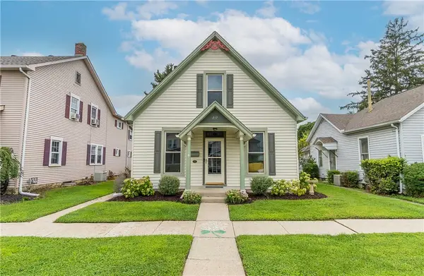 217 N 2nd Street, Tipp City, OH 45371